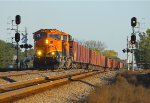 BNSF 1436